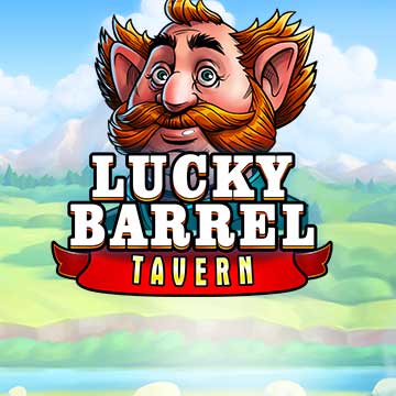 Lucky Barrel Tavern